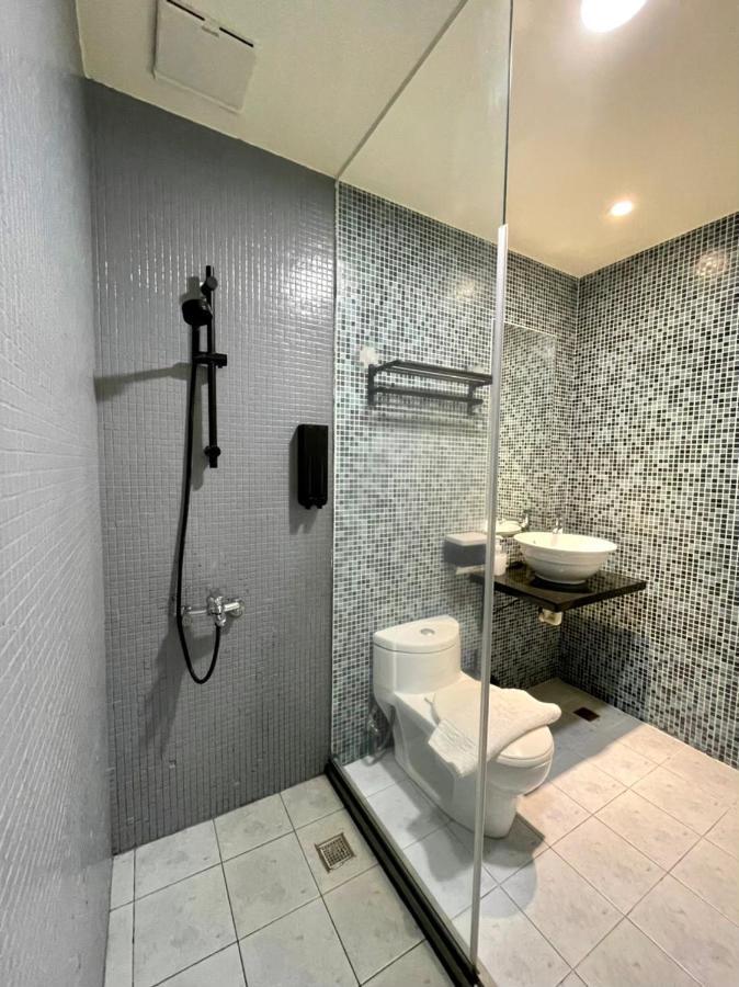 墾丁大灣小舖enjoy Kenting262 Bed & Breakfast Exterior foto