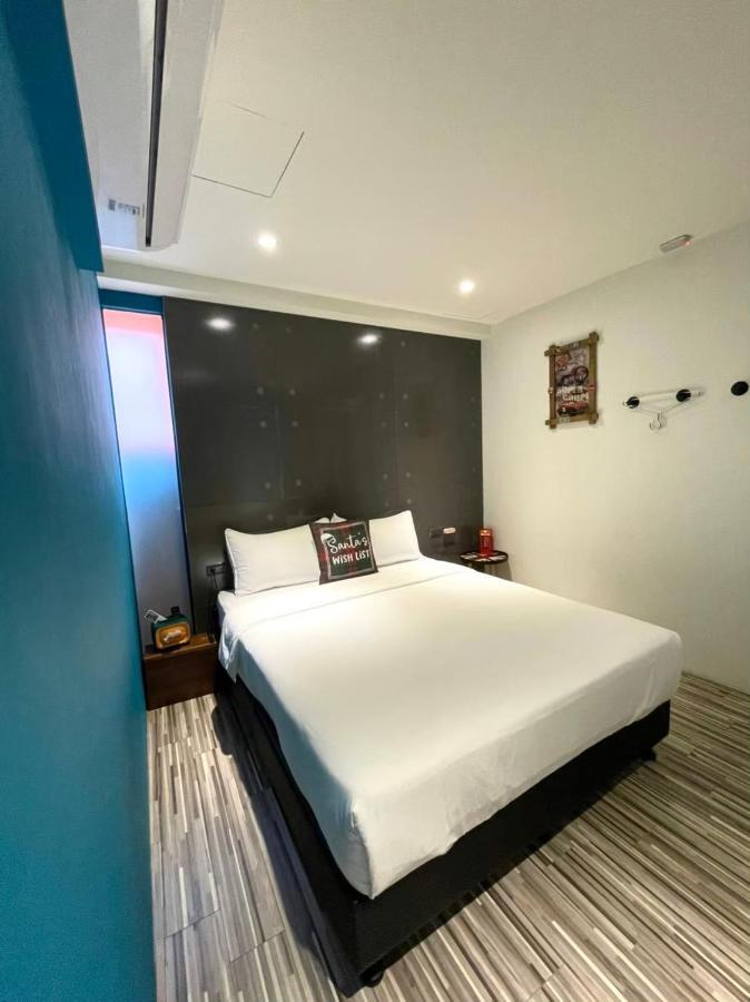 墾丁大灣小舖enjoy Kenting262 Bed & Breakfast Exterior foto