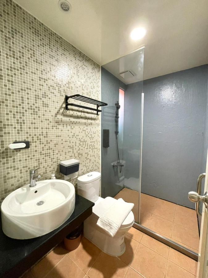 墾丁大灣小舖enjoy Kenting262 Bed & Breakfast Exterior foto