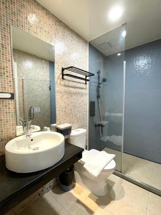 墾丁大灣小舖enjoy Kenting262 Bed & Breakfast Exterior foto