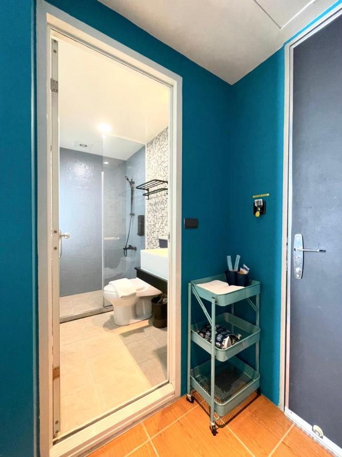 墾丁大灣小舖enjoy Kenting262 Bed & Breakfast Exterior foto
