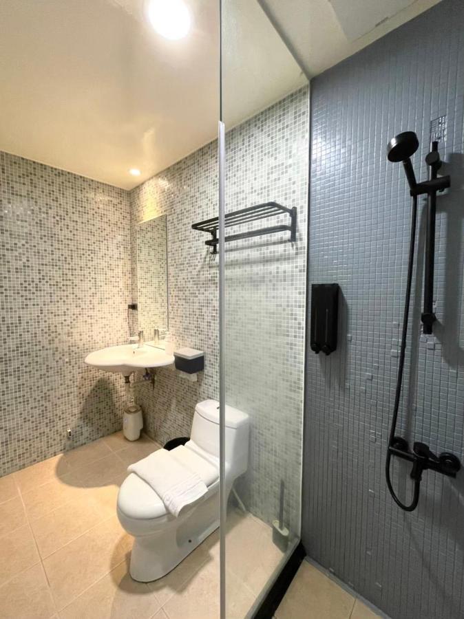 墾丁大灣小舖enjoy Kenting262 Bed & Breakfast Exterior foto