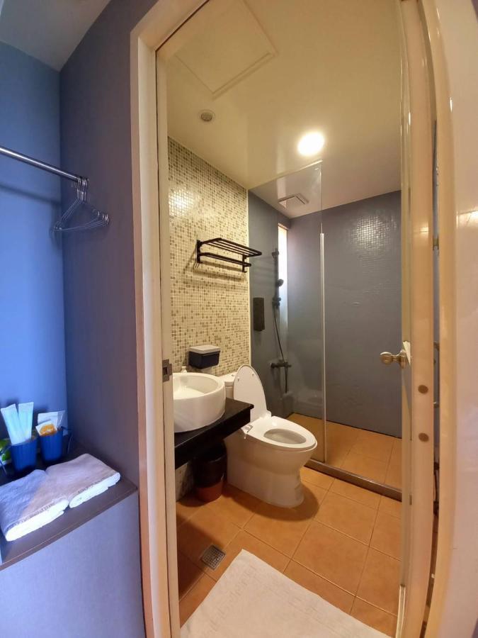 墾丁大灣小舖enjoy Kenting262 Bed & Breakfast Exterior foto